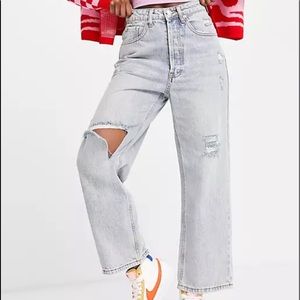 Signature8 Flare \u0026 Wide Leg Jeans for 